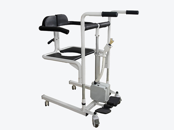 電動(dòng)移位機(jī)