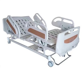 手動(dòng)兩功能護(hù)理床 手動(dòng)兩功能護(hù)理床