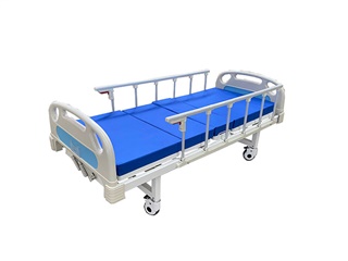 手搖三功能護(hù)理床 手搖三功能護(hù)理床