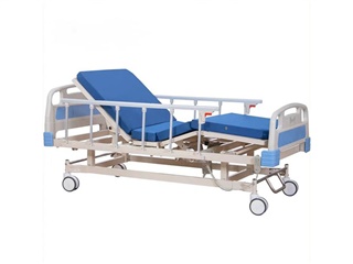 手搖兩功能護(hù)理床 手搖兩功能護(hù)理床