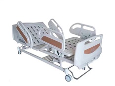 Manual multi-functional hospital beds Manual multi-functional hospital beds