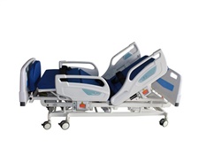 Electric standing Rehabilitation bed Electric standing Rehabilitation bed