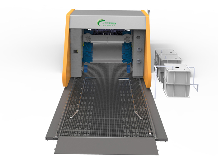 無人值守機(jī)資料